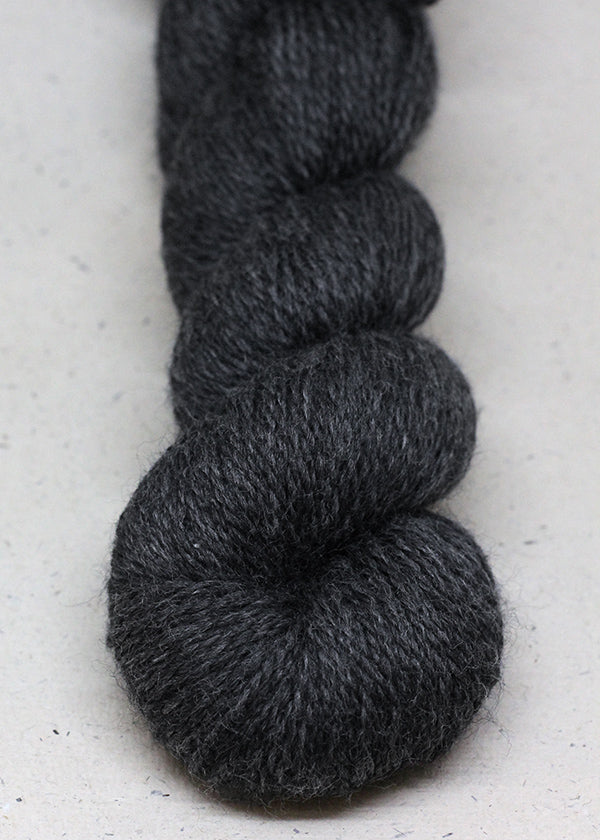 Knit By Numbers - DK - 8 ply  - 100g skeins 233 meters