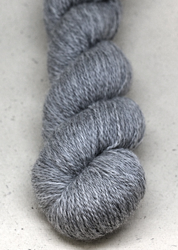 Knit By Numbers - DK - 8 ply  - 100g skeins 233 meters