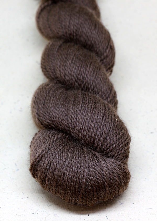 Knit By Numbers - DK - 8 ply  - 100g skeins 233 meters