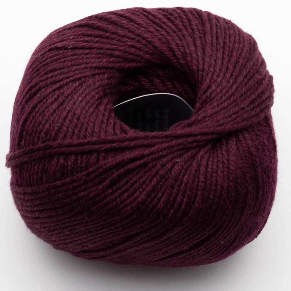 Morning Salutation Fino — 4ply Cotton Tencel Yarn by Kremke Soul Wool