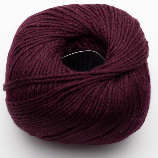 Morning Salutation Fino — DISCONTINUED - 4ply Cotton Tencel Yarn