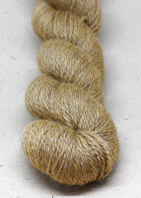 Knit By Numbers - DK - 8 ply  - 100g skeins 233 meters