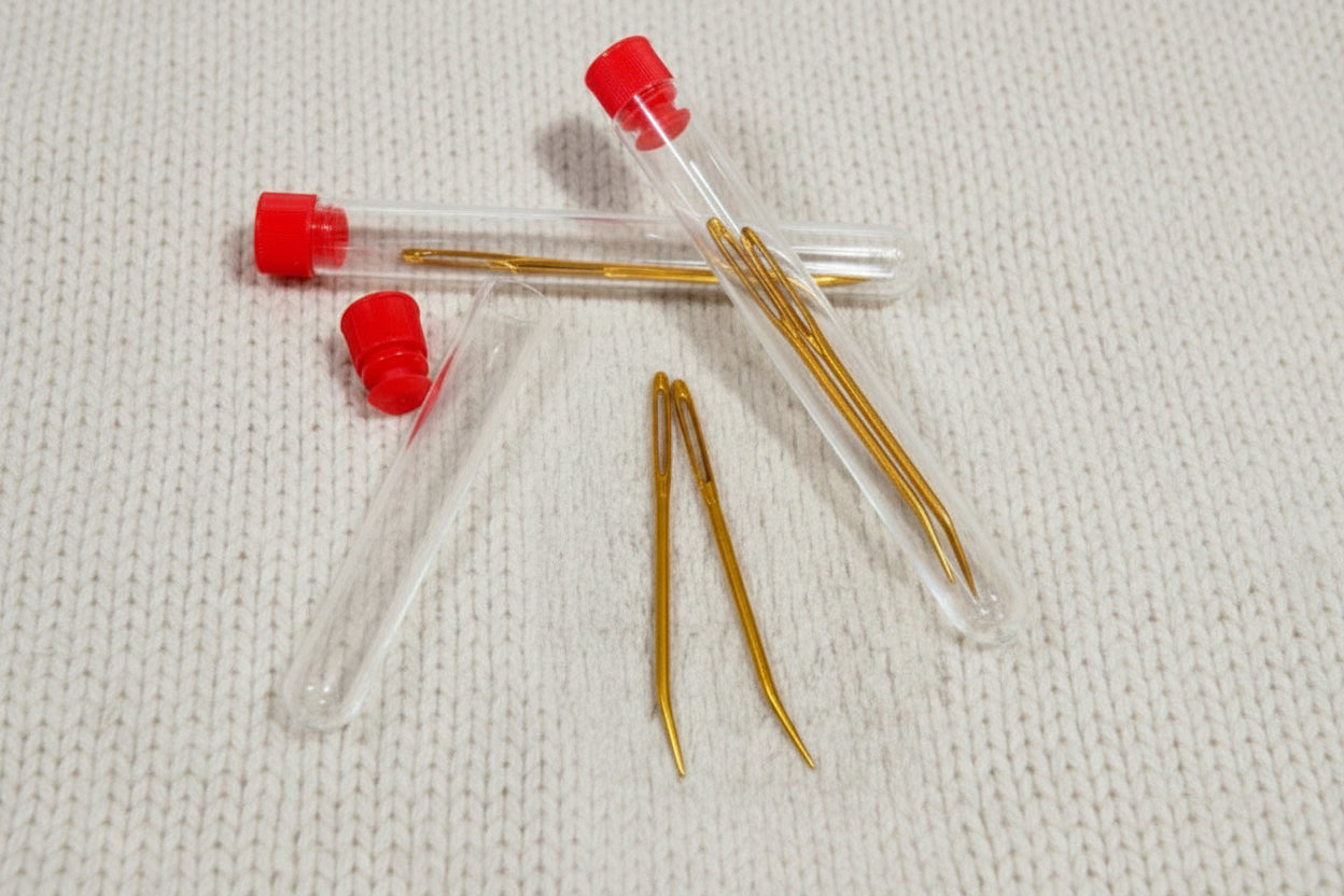 Tapestry Needles 2pk