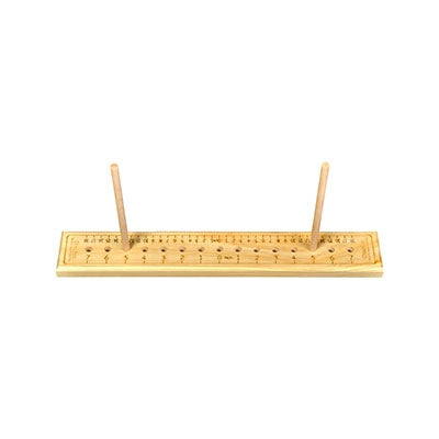 ChiaoGoo Yarn Fringer