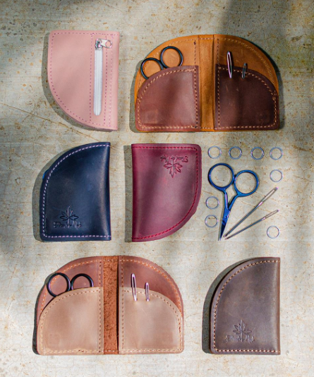 Thread & Maple On The Go