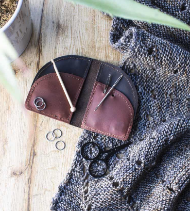 Thread & Maple - On The Go Fold