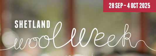 Shetland Wool Wool Beanie Kits 2025