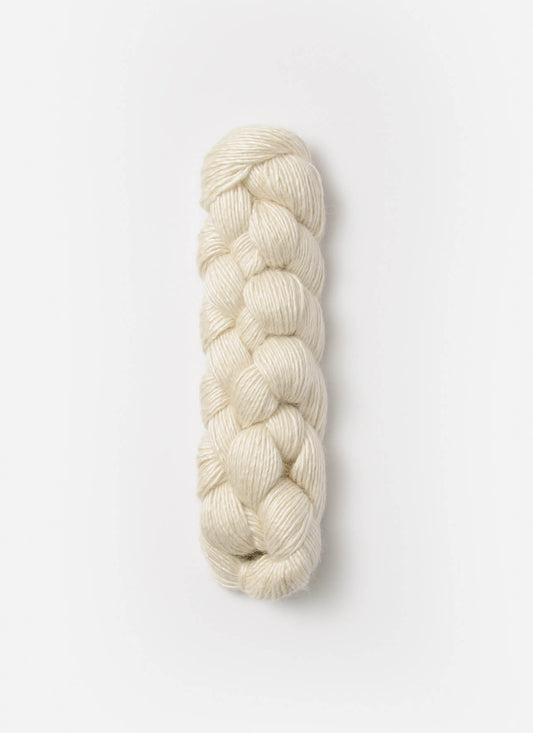 Metalico - 50% Baby Alpaca 50% Silk