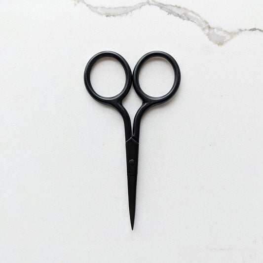 Thread & Maple Embroidery Scissors