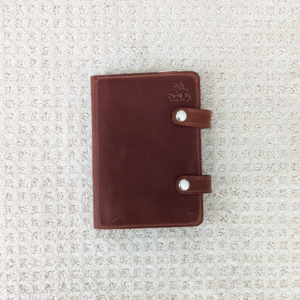 Thread & Maple - Fixed Circular Needle Page