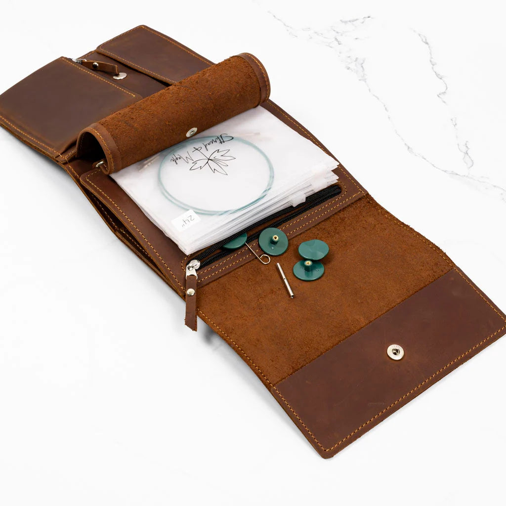 Thread & Maple - Needle Binder Pages - MINI