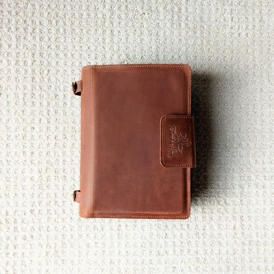 Thread & Maple - Needle Binder