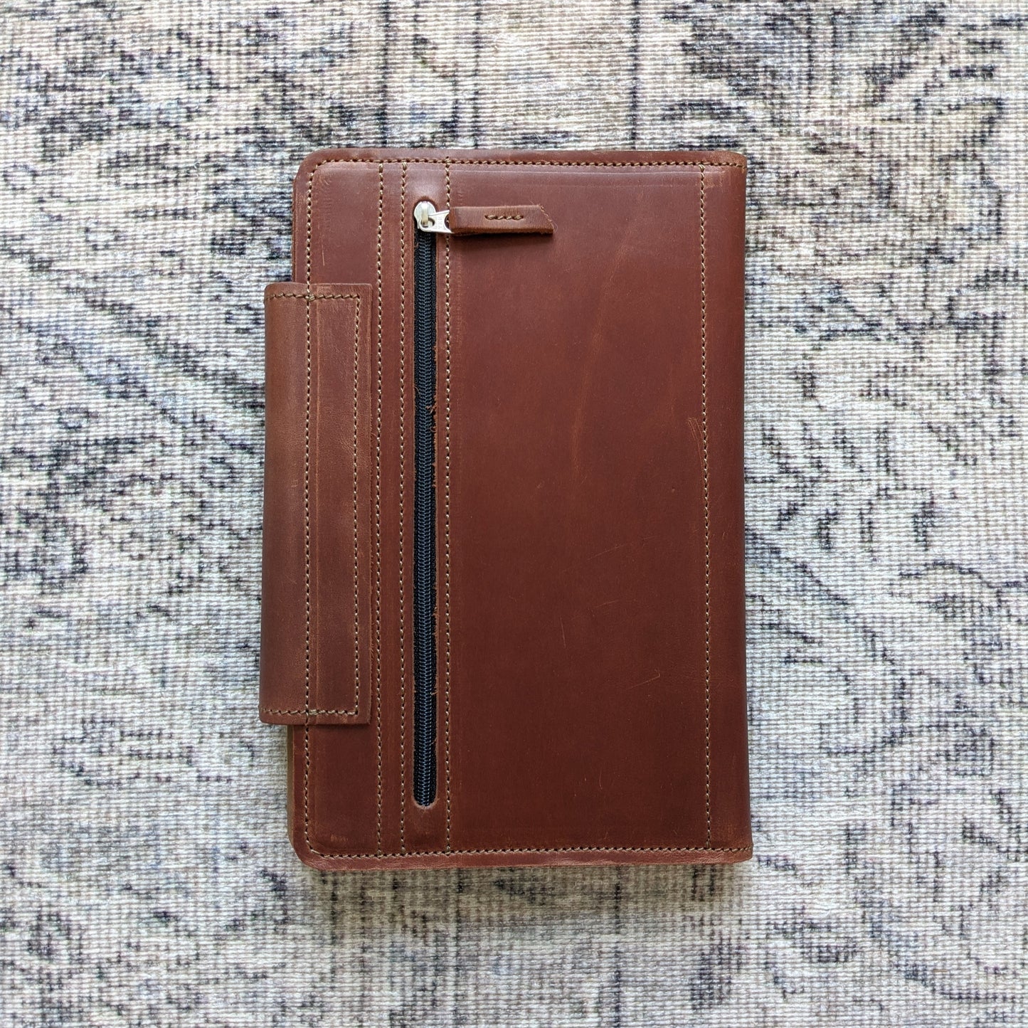 Thread & Maple - Notions Clutch Bundle 5 pce