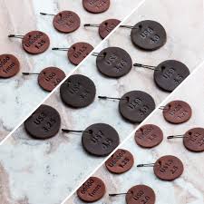 Thread & Maple Swatch Size Markers 21pc