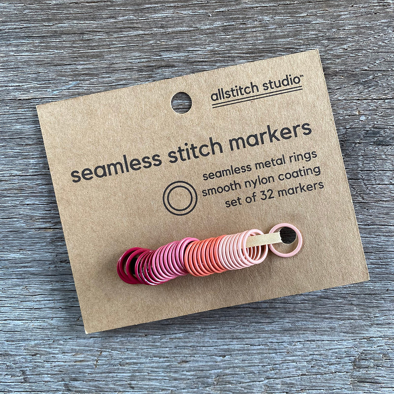 Allstitch Studio - LARGE RINGS