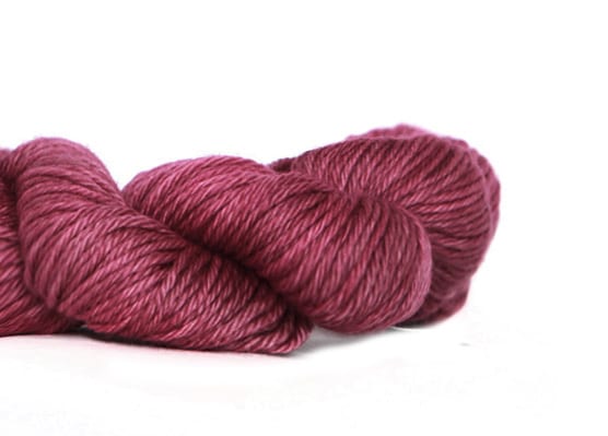 Nurturing Fibres Super Twist DK 100g 206 meters 100% Merino