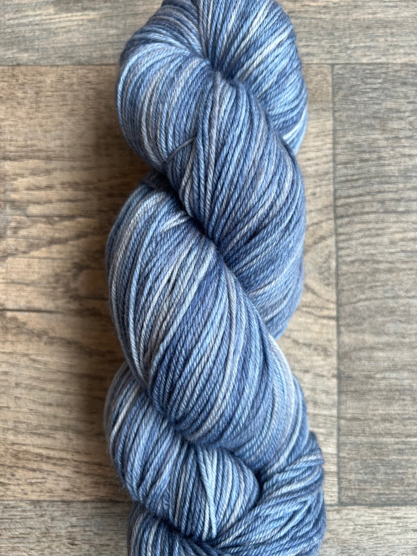 New Zealand Merino 4ply Fingering Weight 100g 390 Metres