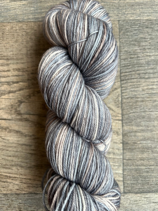 New Zealand Merino 4ply Fingering Weight 100g 390 Metres