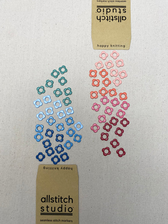 Allstitch Studio Stitch Markers