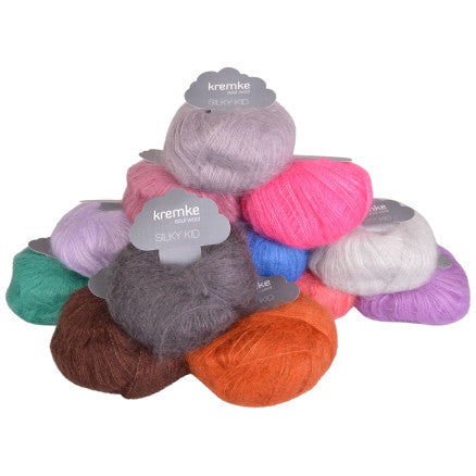 Kremke Soul Wool