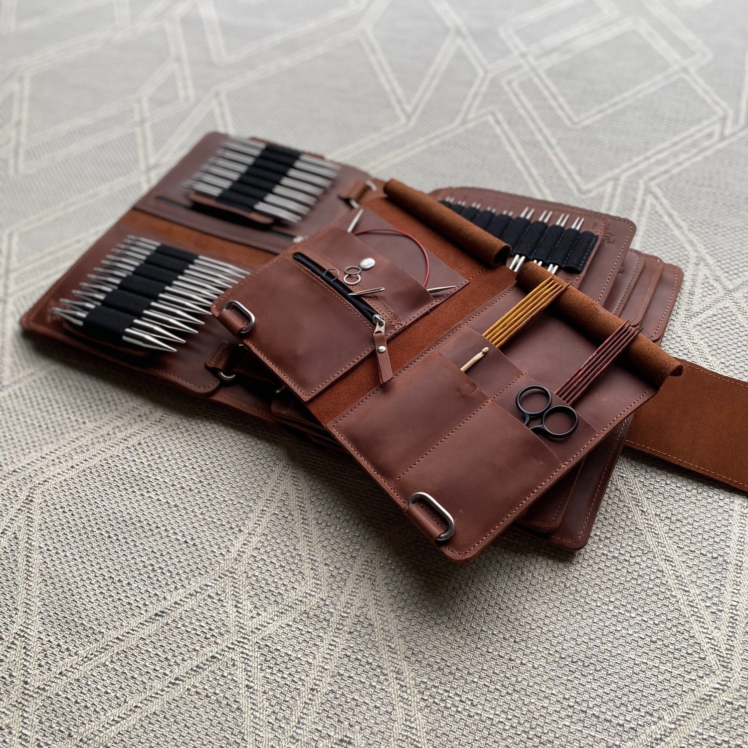 Thread & Maple