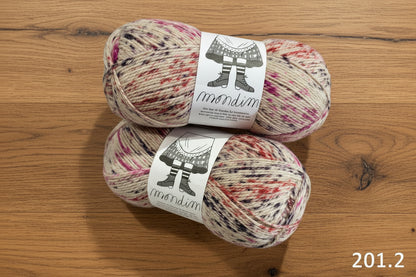 Mondim Sock Yarn