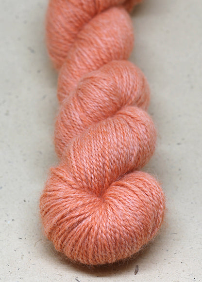 Knit By Numbers DK Yarn