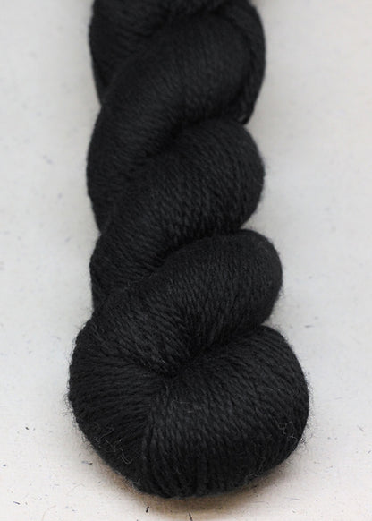 Knit By Numbers DK Yarn