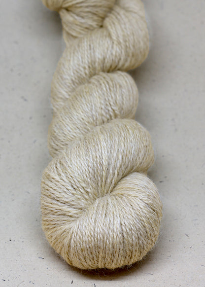 Knit By Numbers DK Yarn