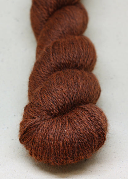 Knit By Numbers DK Yarn