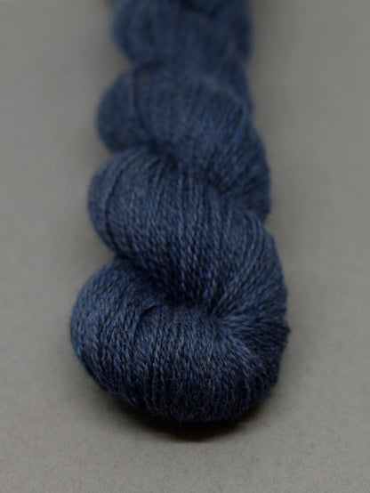 Knit By Numbers DK Yarn