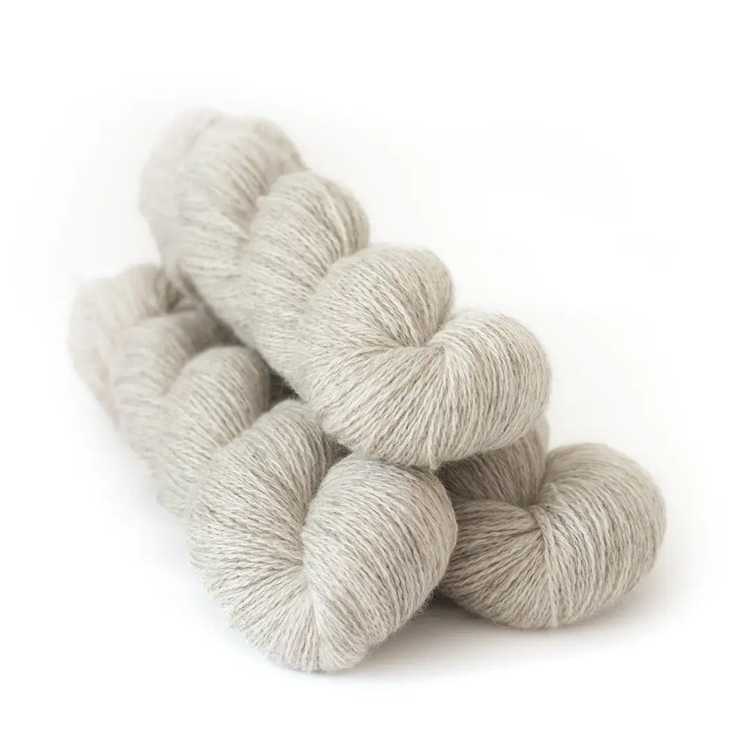 mYak Baby Yak Lace - 50g 350m