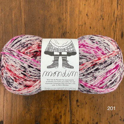 Mondim Sock Yarn