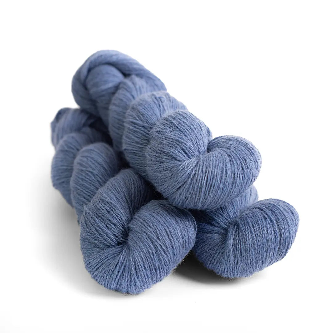 mYak Baby Yak Lace - 50g 350m