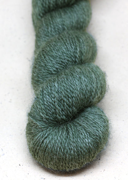 Knit By Numbers DK Yarn