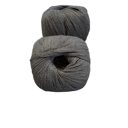 mYak Ra-Ku 100% Tibetan Cashmere 50g 350m Lace weight