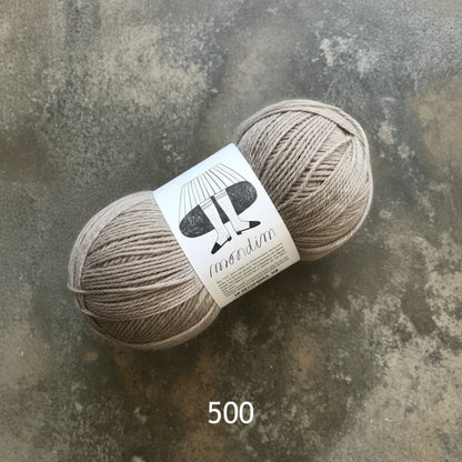 Mondim Sock Yarn