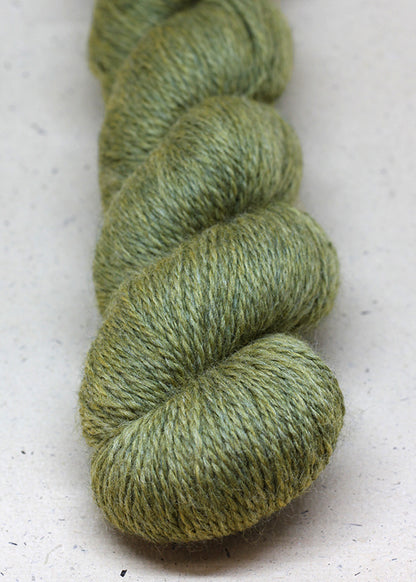 Knit By Numbers DK Yarn