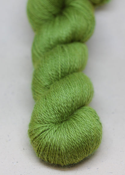 Knit By Numbers DK Yarn