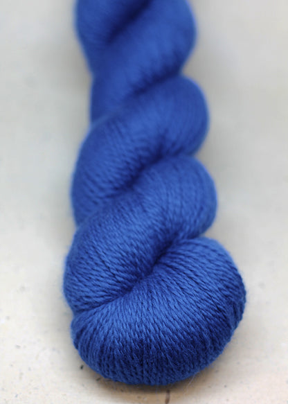 Knit By Numbers DK Yarn