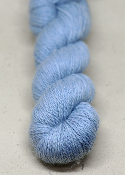 Knit By Numbers DK Yarn