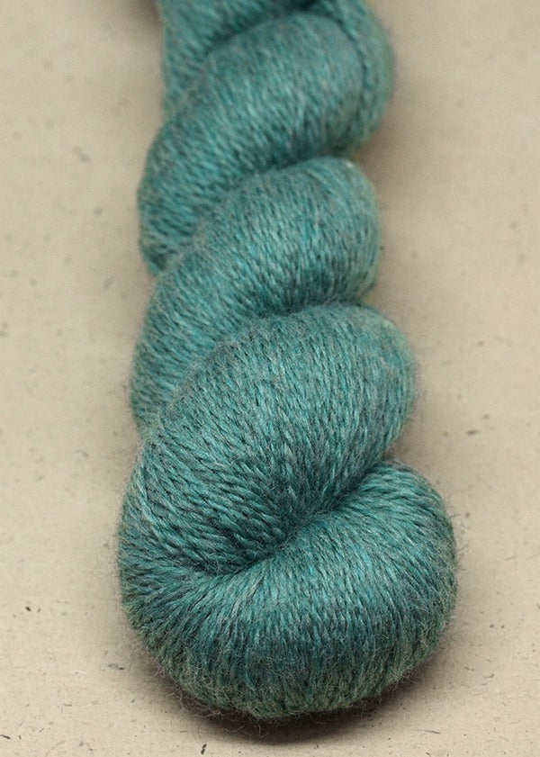 Knit By Numbers - DK - 8 ply  - 100g skeins 233 meters
