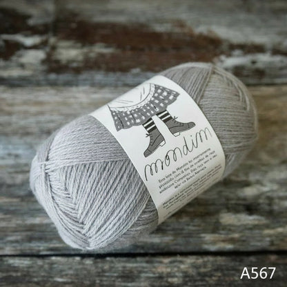 Mondim Sock Yarn