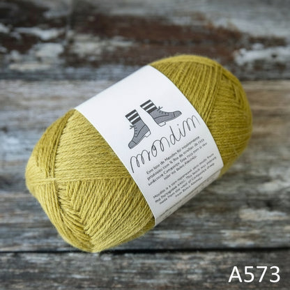 Mondim Sock Yarn
