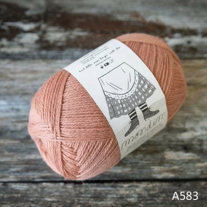 Mondim Sock Yarn