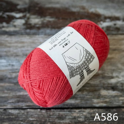 Mondim Sock Yarn