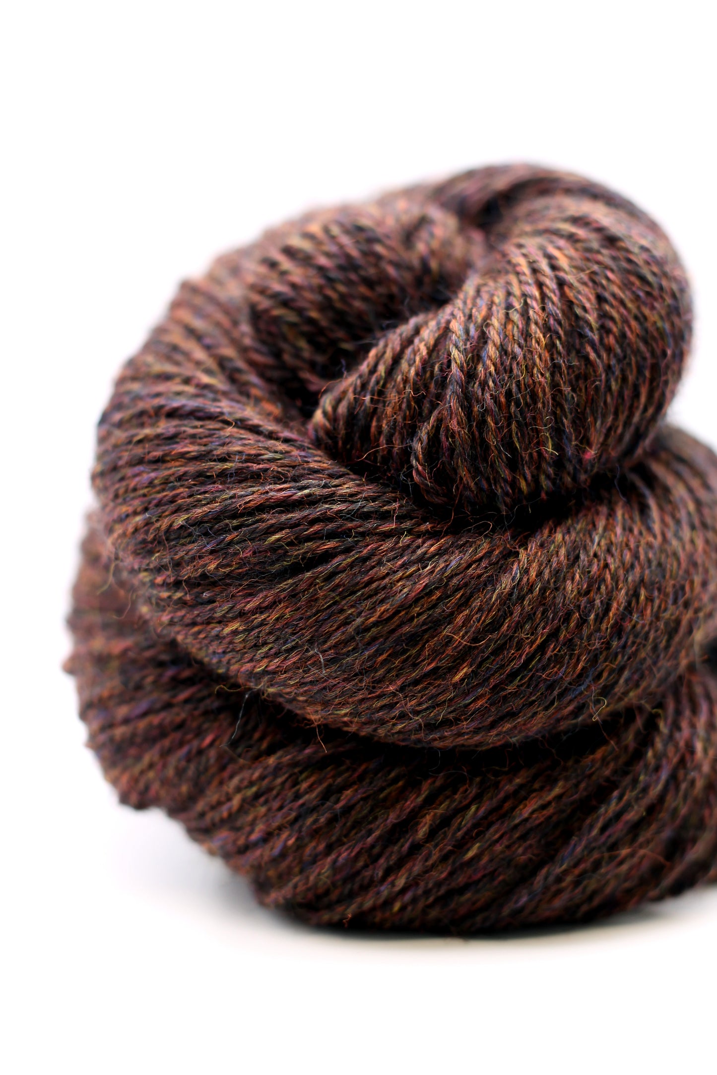Yarnadelic sports weight/Heavy Fingering 100g skein 333 metres