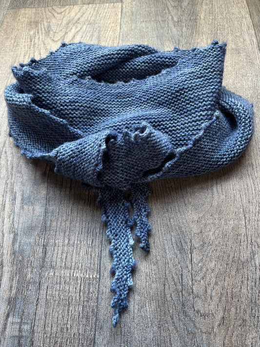 Single Skein Wrap - Kit with Pattern