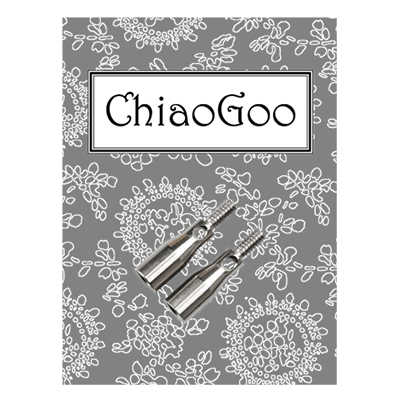 ChiaoGoo Interchangeable Adapters/Connectors