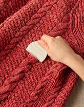 CocoKnits Fuzz Off Comb and Refill blades